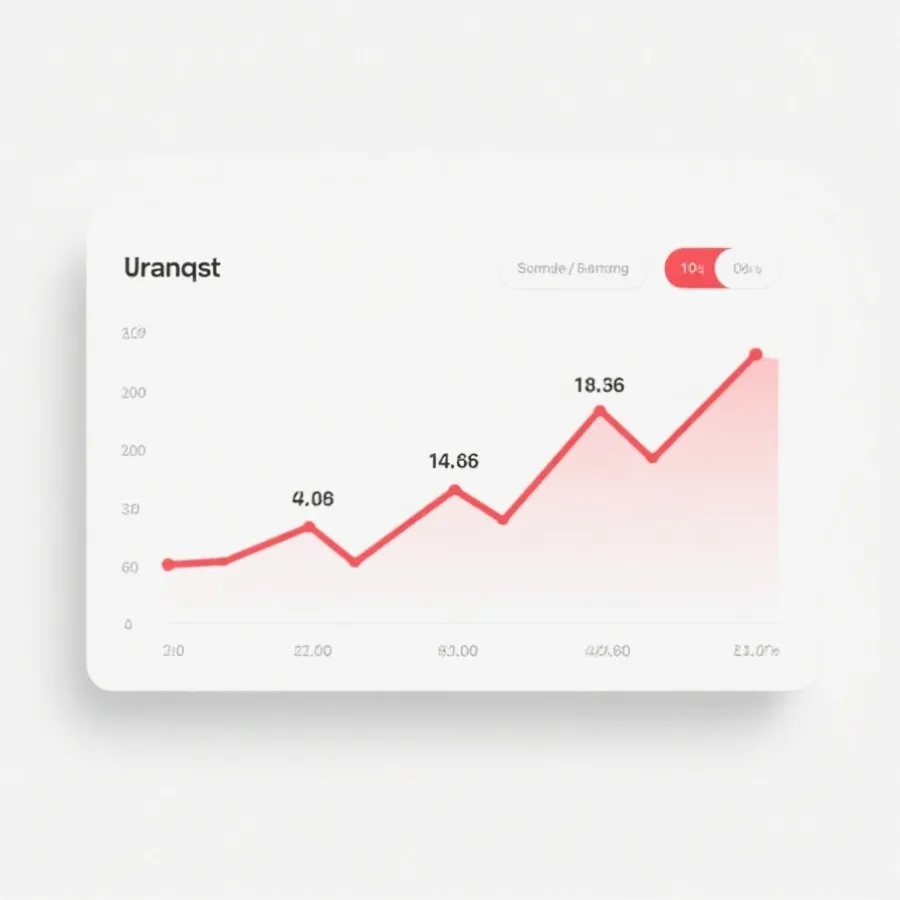 一分快三走势图示意